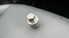 Nissan Juke 1.6 Hybrid Tekna 5dr Auto Hybrid Hatchback